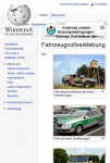 Fahrzeugvollverklebung - WikipediaThumbnail